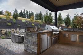 Outdoor Barbecue Ideas for Ultimate Cooking Enjoyment