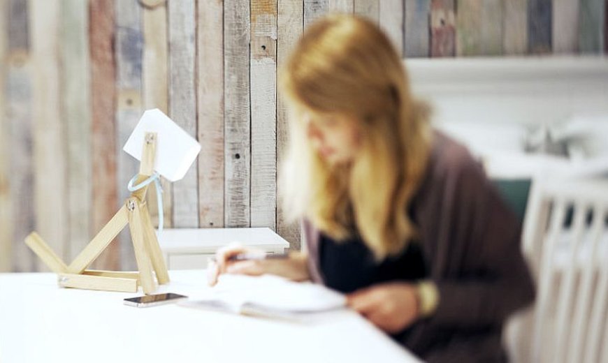 Inspired by Nature: Animal-Shaped Table Lamps with a Quirky Design Twist
