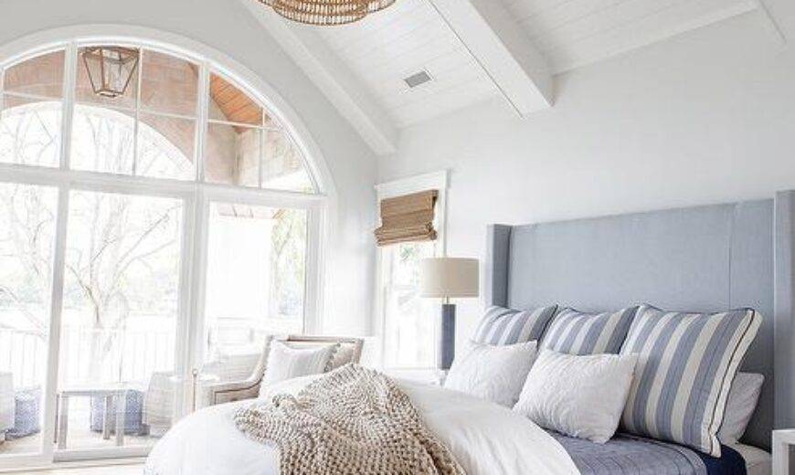 Creating a Boho Chic Bedroom: Ideas and Inspiration