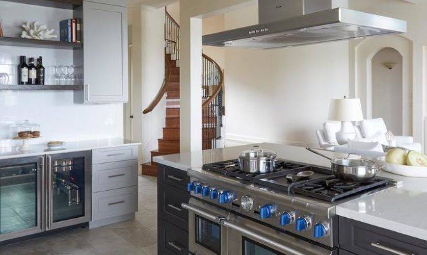 How to Choose the Right Stove for Your Decor and Style