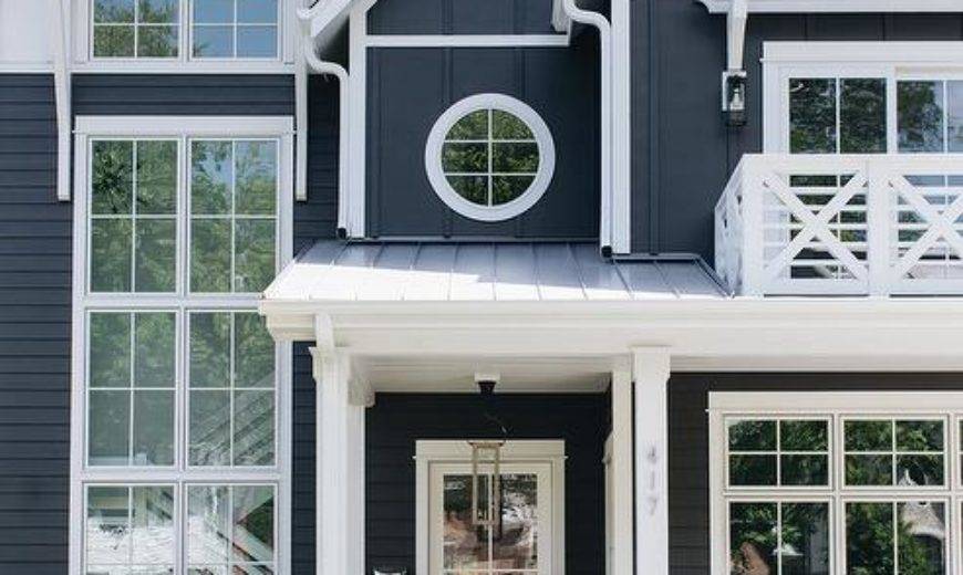 House Siding Colors: What To Choose For Any Style of Home