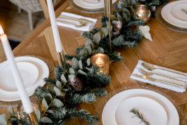 Winter Table Decor Ideas: 25 Expert Tips & Inspirations