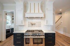 Range Hood Ideas to Fit In With Any Kitchen Design Style