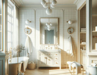 The Paint Colors You Should Never Use in a Bathroom