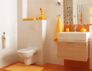 Discover the Best Bathroom Colors for a Stunning Space