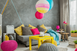 Stunning DIY Home Decor For Elevating Your Home